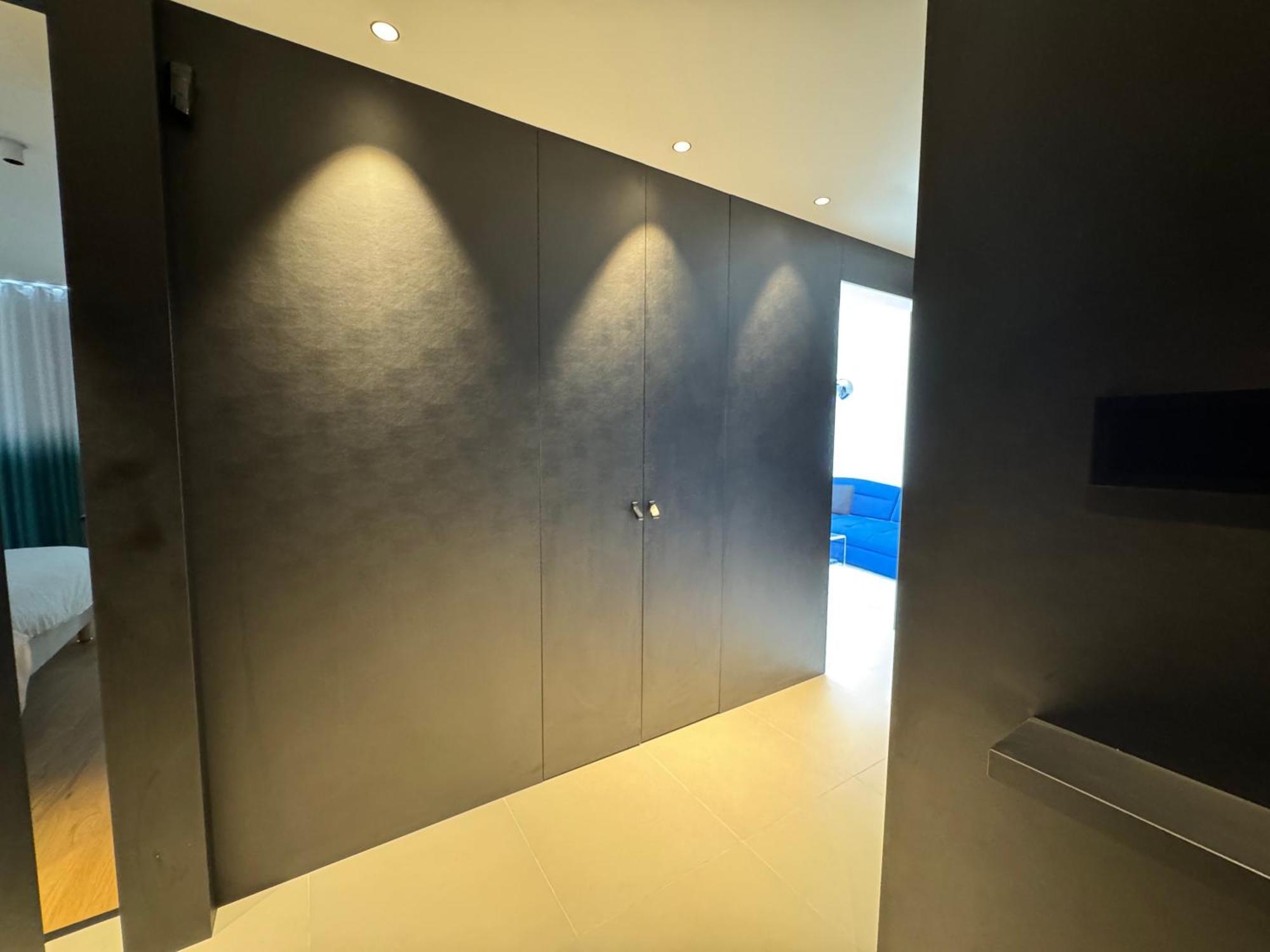 Appartement Luxueux Plein Centre De Cavalaire A 2Mn De La Plage Eksteriør bilde